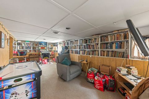 Tiny photo for 2646 N Mont Clare Avenue, Chicago, IL 60707 (MLS # 12586060)