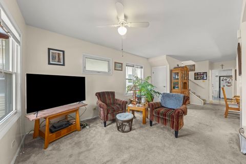 Tiny photo for 2646 N Mont Clare Avenue, Chicago, IL 60707 (MLS # 12586060)