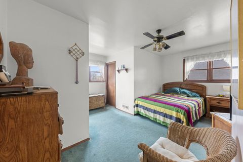 Tiny photo for 2646 N Mont Clare Avenue, Chicago, IL 60707 (MLS # 12586060)