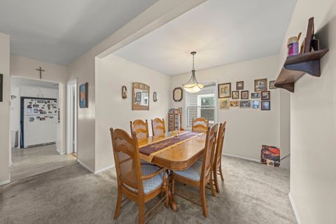 Tiny photo for 2646 N Mont Clare Avenue, Chicago, IL 60707 (MLS # 12586060)