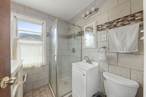 Tiny photo for 2646 N Mont Clare Avenue, Chicago, IL 60707 (MLS # 12586060)