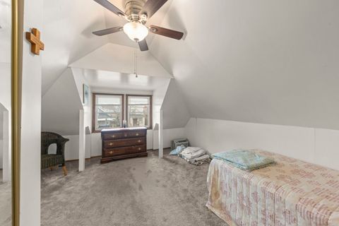 Tiny photo for 2646 N Mont Clare Avenue, Chicago, IL 60707 (MLS # 12586060)