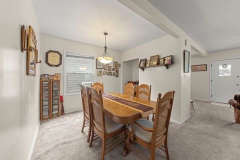Tiny photo for 2646 N Mont Clare Avenue, Chicago, IL 60707 (MLS # 12586060)