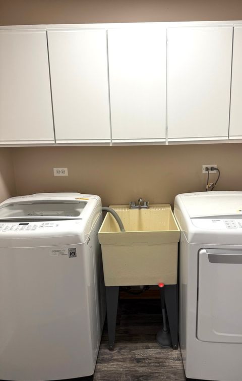 Tiny photo for 9931 Cambridge Court, Mokena, IL 60448 (MLS # 12626447)