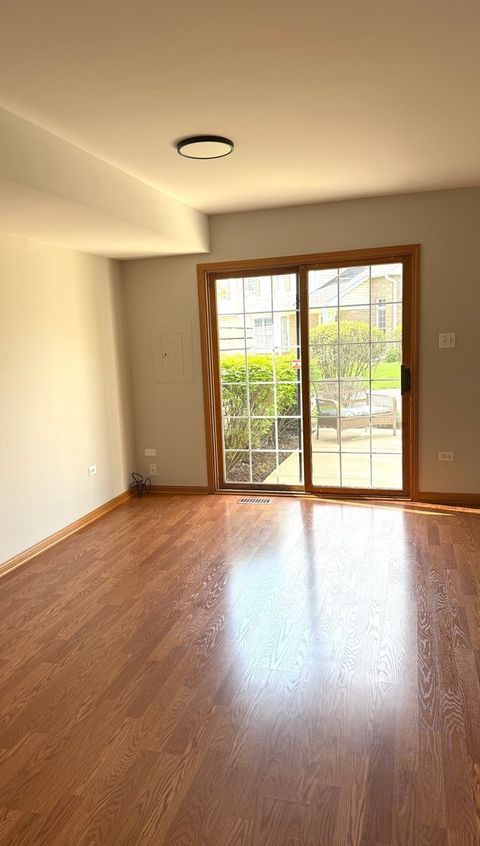 Tiny photo for 9931 Cambridge Court, Mokena, IL 60448 (MLS # 12626447)