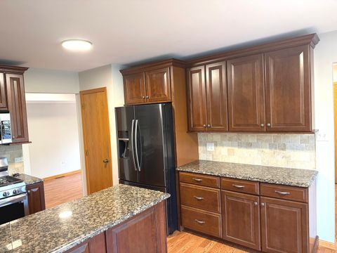 Tiny photo for 9931 Cambridge Court, Mokena, IL 60448 (MLS # 12626447)