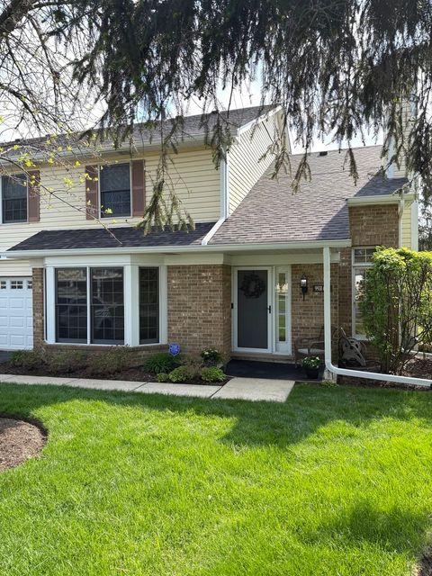 9931 Cambridge Court Mokena IL 60448