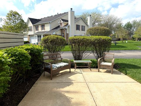 Tiny photo for 9931 Cambridge Court, Mokena, IL 60448 (MLS # 12626447)