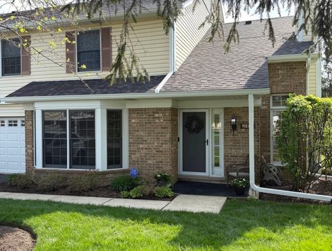9931 Cambridge Court Mokena IL 60448