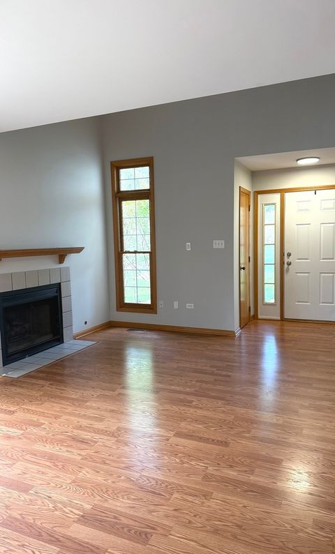 Tiny photo for 9931 Cambridge Court, Mokena, IL 60448 (MLS # 12626447)