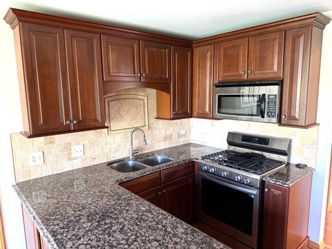 Tiny photo for 9931 Cambridge Court, Mokena, IL 60448 (MLS # 12626447)