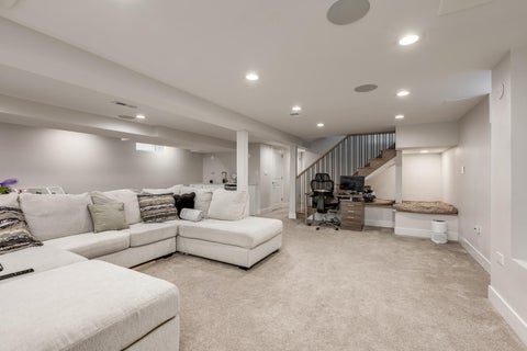 Tiny photo for 7315 N Oconto Avenue, Chicago, IL 60631 (MLS # 12752703)