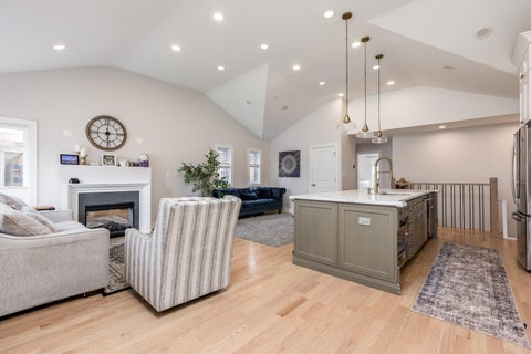 Tiny photo for 7315 N Oconto Avenue, Chicago, IL 60631 (MLS # 12752703)