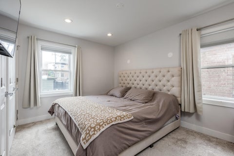 Tiny photo for 7315 N Oconto Avenue, Chicago, IL 60631 (MLS # 12752703)