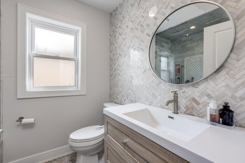 Tiny photo for 7315 N Oconto Avenue, Chicago, IL 60631 (MLS # 12752703)