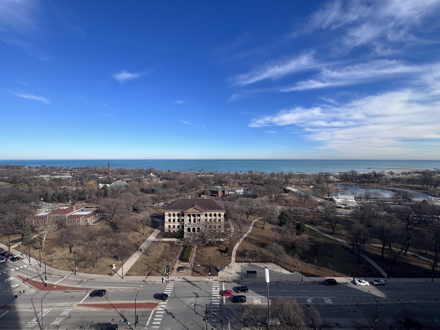 1960 N Lincoln Park West 1910