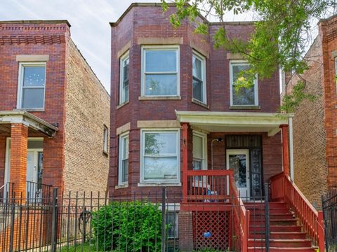 5025 W HURON Street 2 Chicago IL 60644