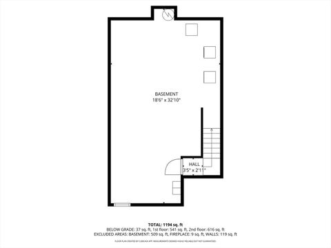 Tiny photo for 111 Aberdeen Court, Geneva, IL 60134 (MLS # 12549353)