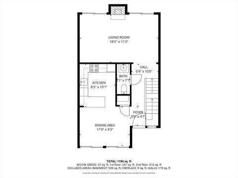 Tiny photo for 111 Aberdeen Court, Geneva, IL 60134 (MLS # 12549353)