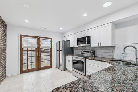 Tiny photo for 12822 Carriage Lane, Crestwood, IL 60418 (MLS # 12587994)