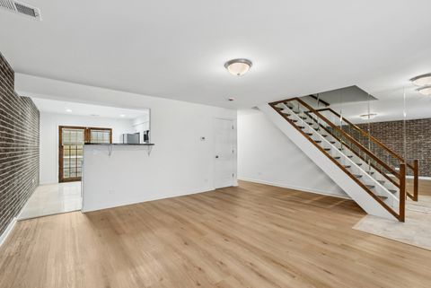 Tiny photo for 12822 Carriage Lane, Crestwood, IL 60418 (MLS # 12587994)