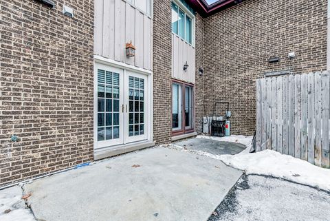 Tiny photo for 12822 Carriage Lane, Crestwood, IL 60418 (MLS # 12587994)