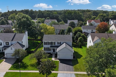 Tiny photo for 2014 S Kristina Lane, Round Lake, IL 60073 (MLS # 12744454)
