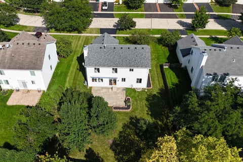 Tiny photo for 2014 S Kristina Lane, Round Lake, IL 60073 (MLS # 12744454)