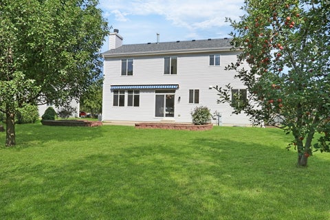 Tiny photo for 2014 S Kristina Lane, Round Lake, IL 60073 (MLS # 12744454)