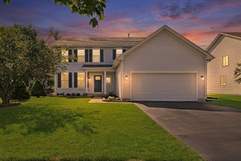 Tiny photo for 2014 S Kristina Lane, Round Lake, IL 60073 (MLS # 12744454)