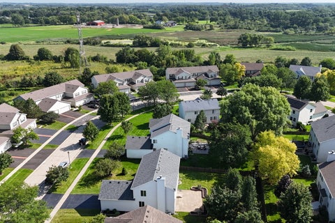 Tiny photo for 2014 S Kristina Lane, Round Lake, IL 60073 (MLS # 12744454)