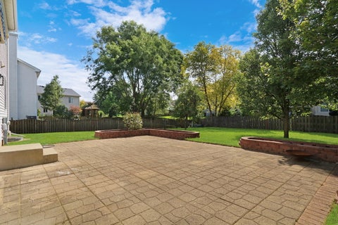 Tiny photo for 2014 S Kristina Lane, Round Lake, IL 60073 (MLS # 12744454)