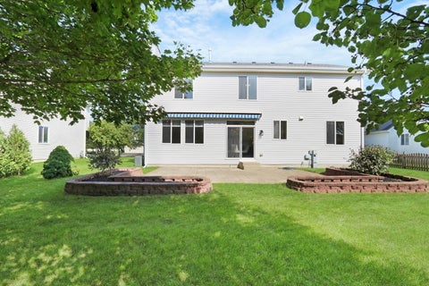 Tiny photo for 2014 S Kristina Lane, Round Lake, IL 60073 (MLS # 12744454)