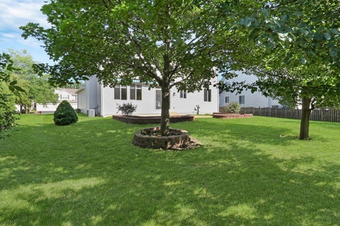 Tiny photo for 2014 S Kristina Lane, Round Lake, IL 60073 (MLS # 12744454)