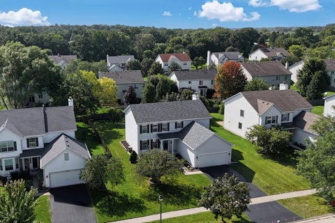 Tiny photo for 2014 S Kristina Lane, Round Lake, IL 60073 (MLS # 12744454)