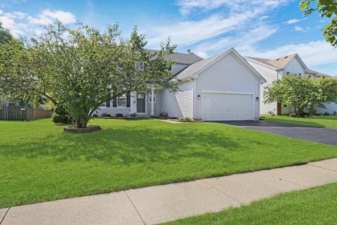 Tiny photo for 2014 S Kristina Lane, Round Lake, IL 60073 (MLS # 12744454)