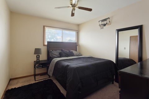 Tiny photo for South Chicago Heights, IL 60411 (MLS # 12657983)