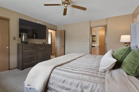 Tiny photo for South Chicago Heights, IL 60411 (MLS # 12657983)