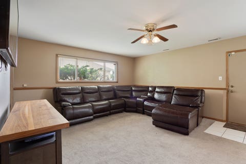 Tiny photo for South Chicago Heights, IL 60411 (MLS # 12657983)