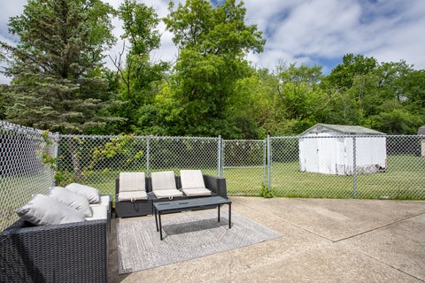 Tiny photo for South Chicago Heights, IL 60411 (MLS # 12657983)