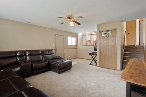 Tiny photo for South Chicago Heights, IL 60411 (MLS # 12657983)
