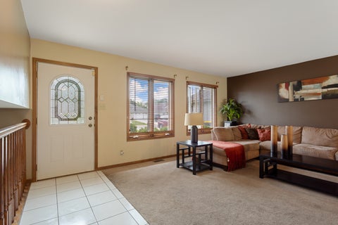Tiny photo for South Chicago Heights, IL 60411 (MLS # 12657983)