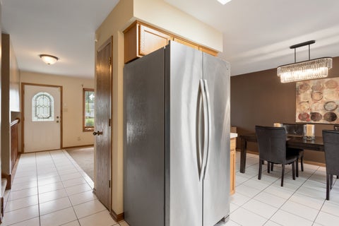 Tiny photo for South Chicago Heights, IL 60411 (MLS # 12657983)
