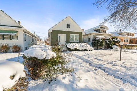 Photo of 635 S 18th Avenue, Maywood, IL 60153 (MLS # 12684047)
