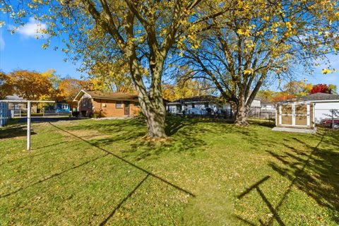 Tiny photo for 2311 Horeb Avenue, Zion, IL 60099 (MLS # 12517541)