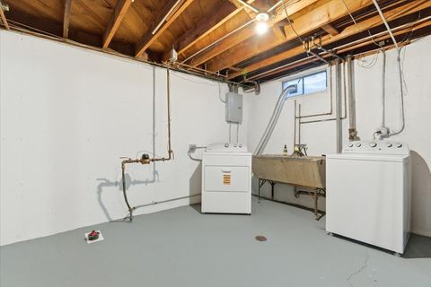 Tiny photo for 2311 Horeb Avenue, Zion, IL 60099 (MLS # 12517541)