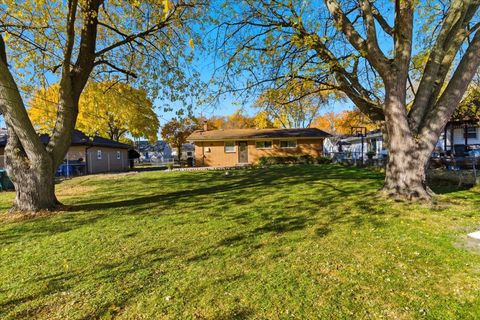Tiny photo for 2311 Horeb Avenue, Zion, IL 60099 (MLS # 12517541)