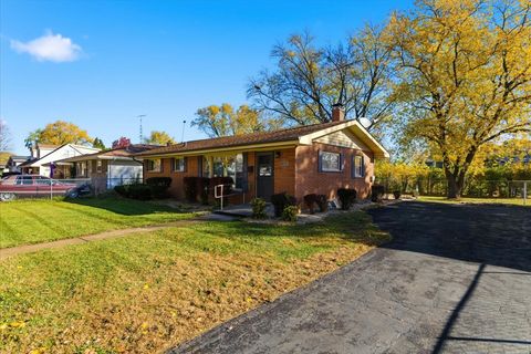 Tiny photo for 2311 Horeb Avenue, Zion, IL 60099 (MLS # 12517541)