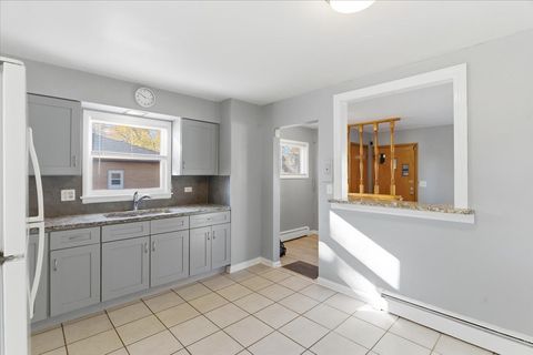 Tiny photo for 2311 Horeb Avenue, Zion, IL 60099 (MLS # 12517541)