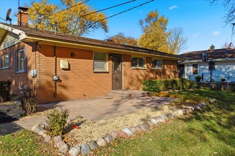 Tiny photo for 2311 Horeb Avenue, Zion, IL 60099 (MLS # 12517541)